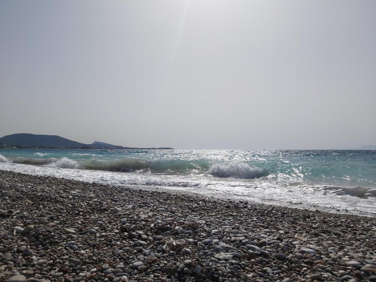 Villa Artemis Luxury