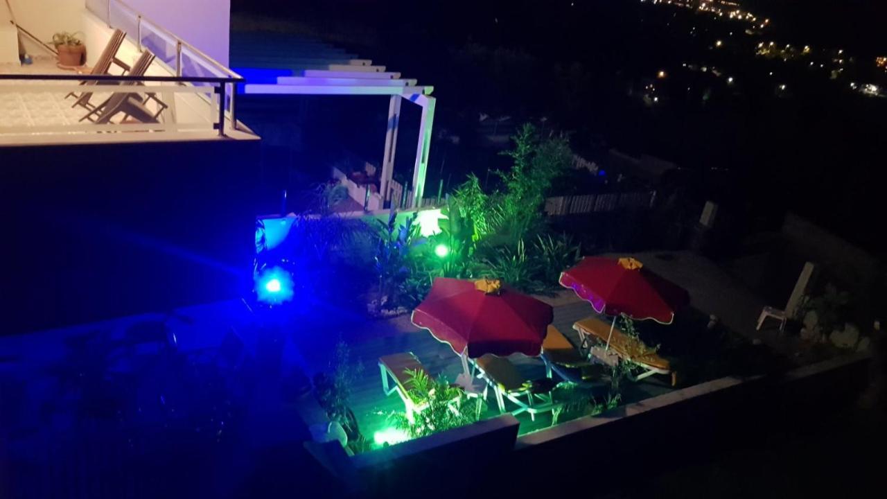 Villa Artemis Luxury