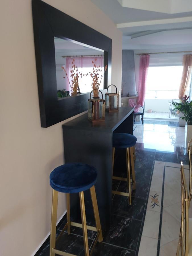 Artemis Luxury * Koskinou (Rhodes)