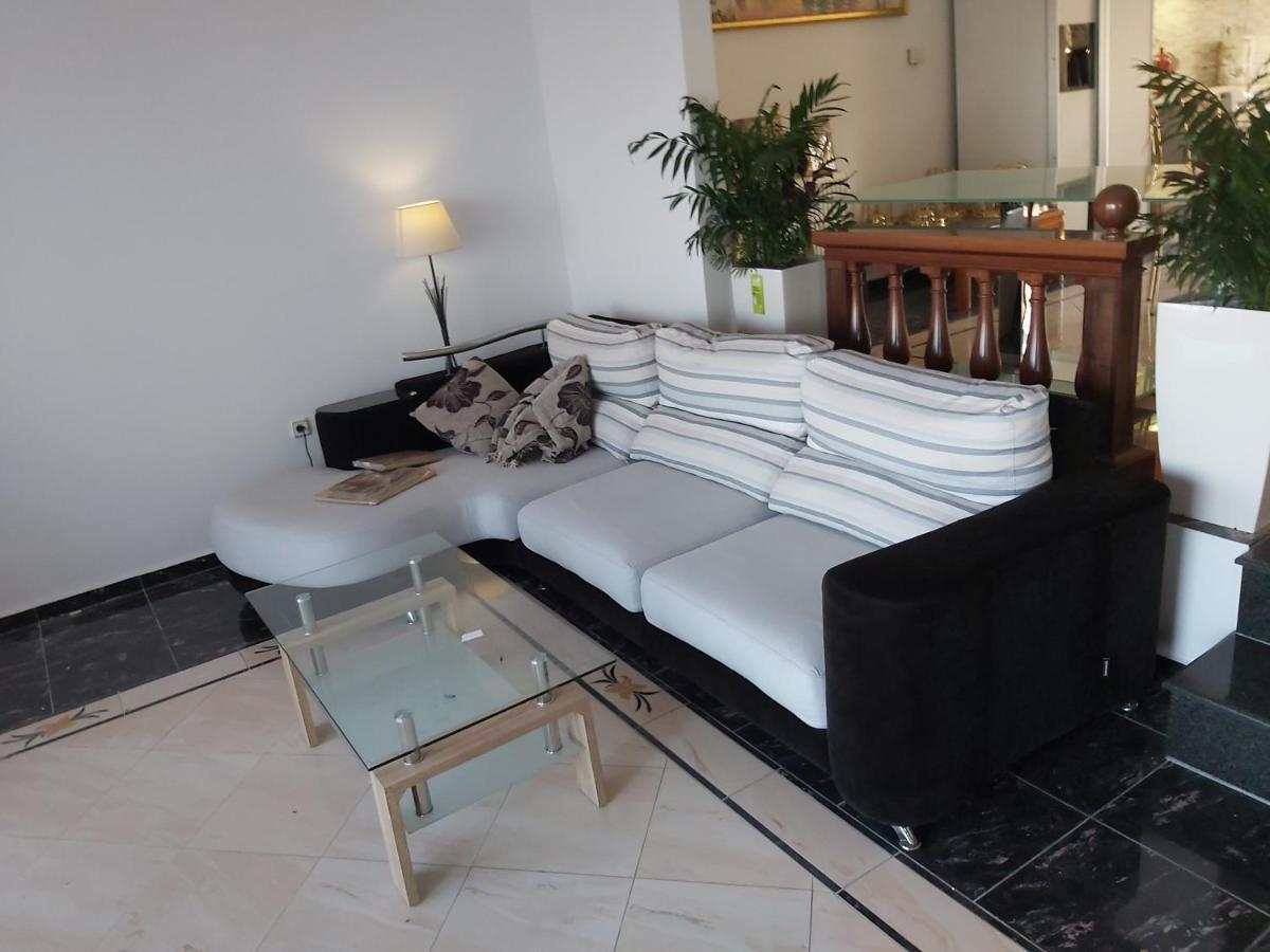 Artemis Luxury *