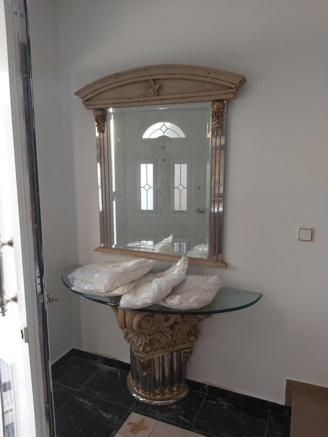 Villa Artemis Luxury *