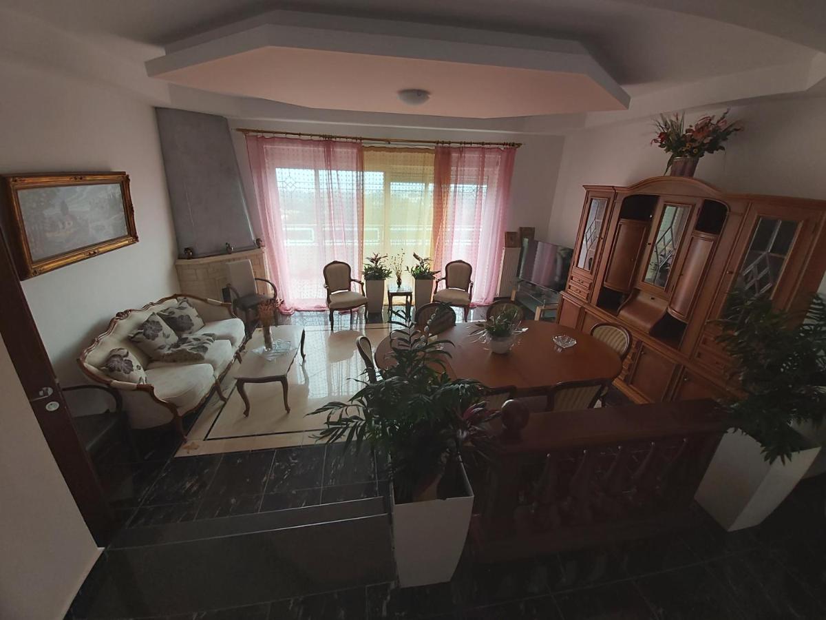 Artemis Luxury Koskinou (Rhodes)