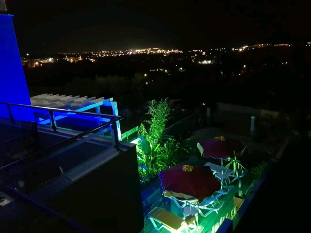 Artemis Luxury