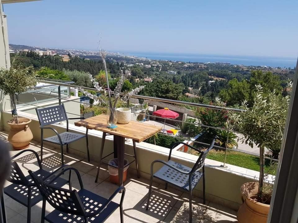 Villa Artemis Luxury