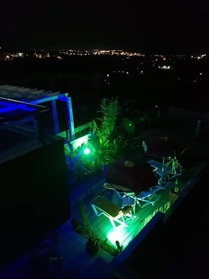 Artemis Luxury * Koskinou (Rhodes)