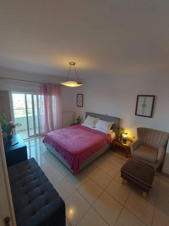 Villa Artemis Luxury *