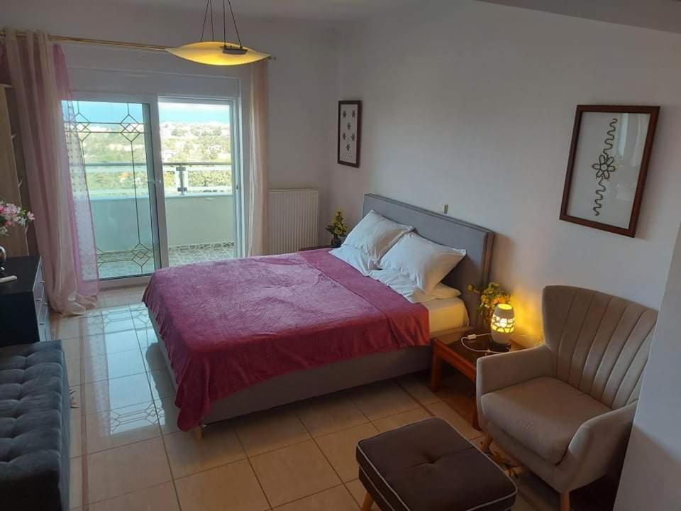 Artemis Luxury Koskinou (Rhodes)