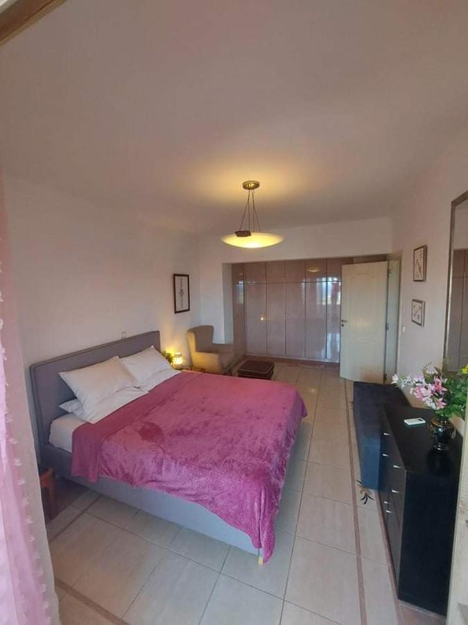 Artemis Luxury Koskinou (Rhodes)