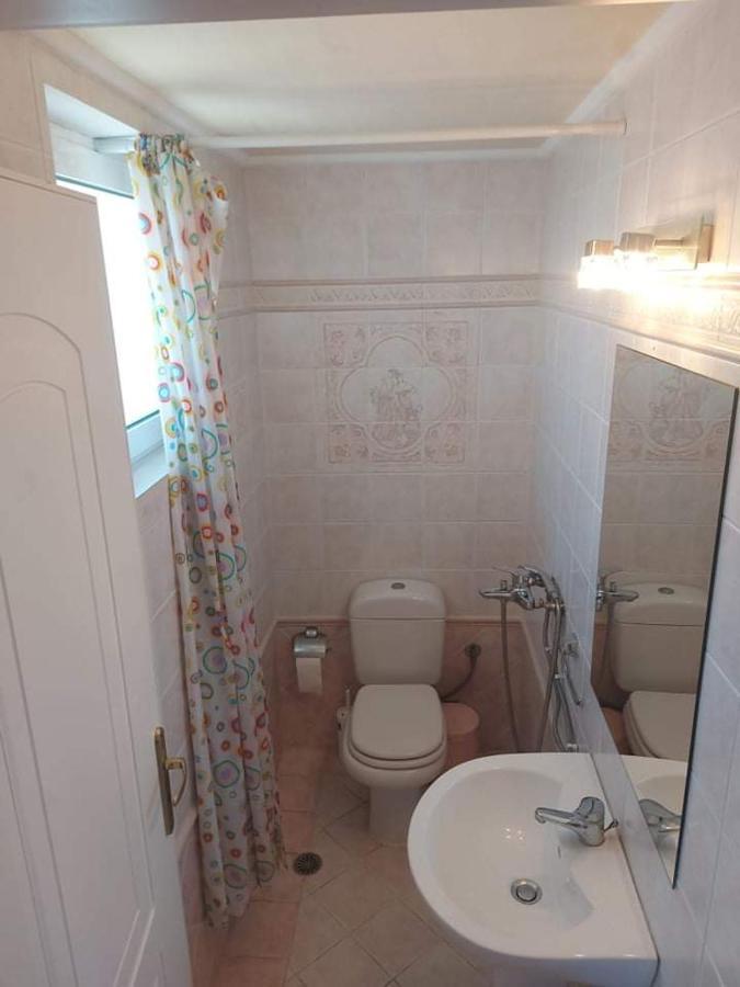 Artemis Luxury Villa