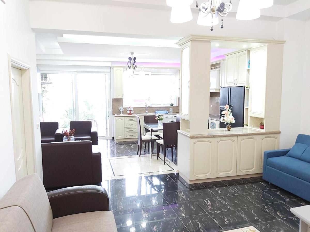 Artemis Luxury Villa Koskinou (Rhodes)