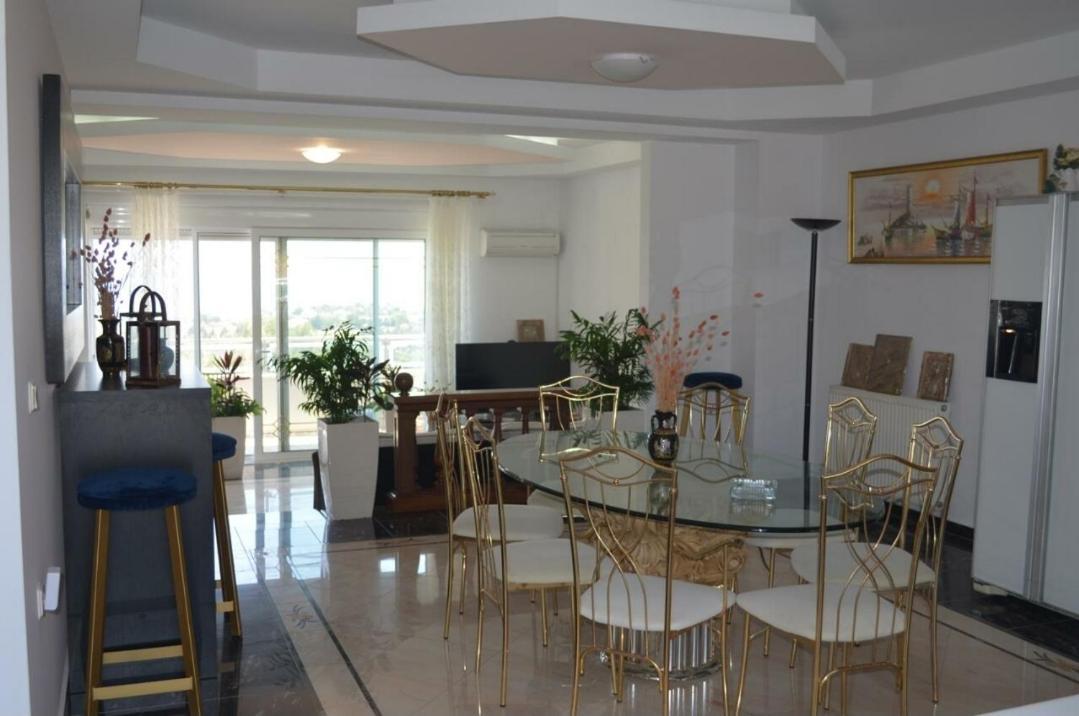 Artemis Luxury * Koskinou (Rhodes)