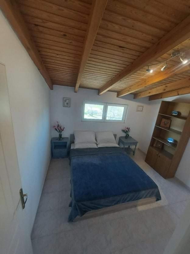 Artemis Luxury Villa