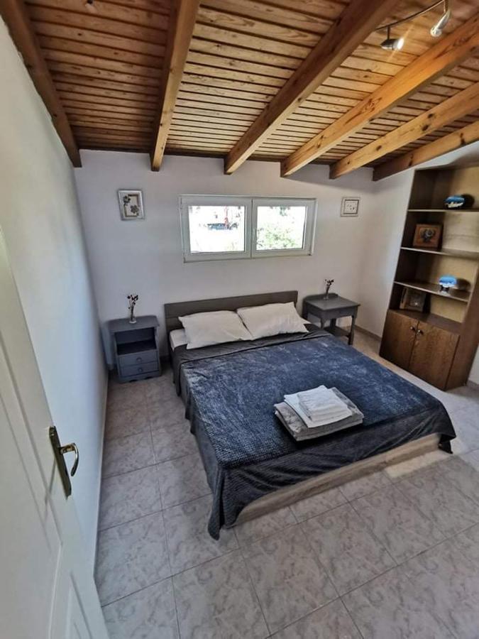 Villa Artemis Luxury Koskinou (Rhodes)