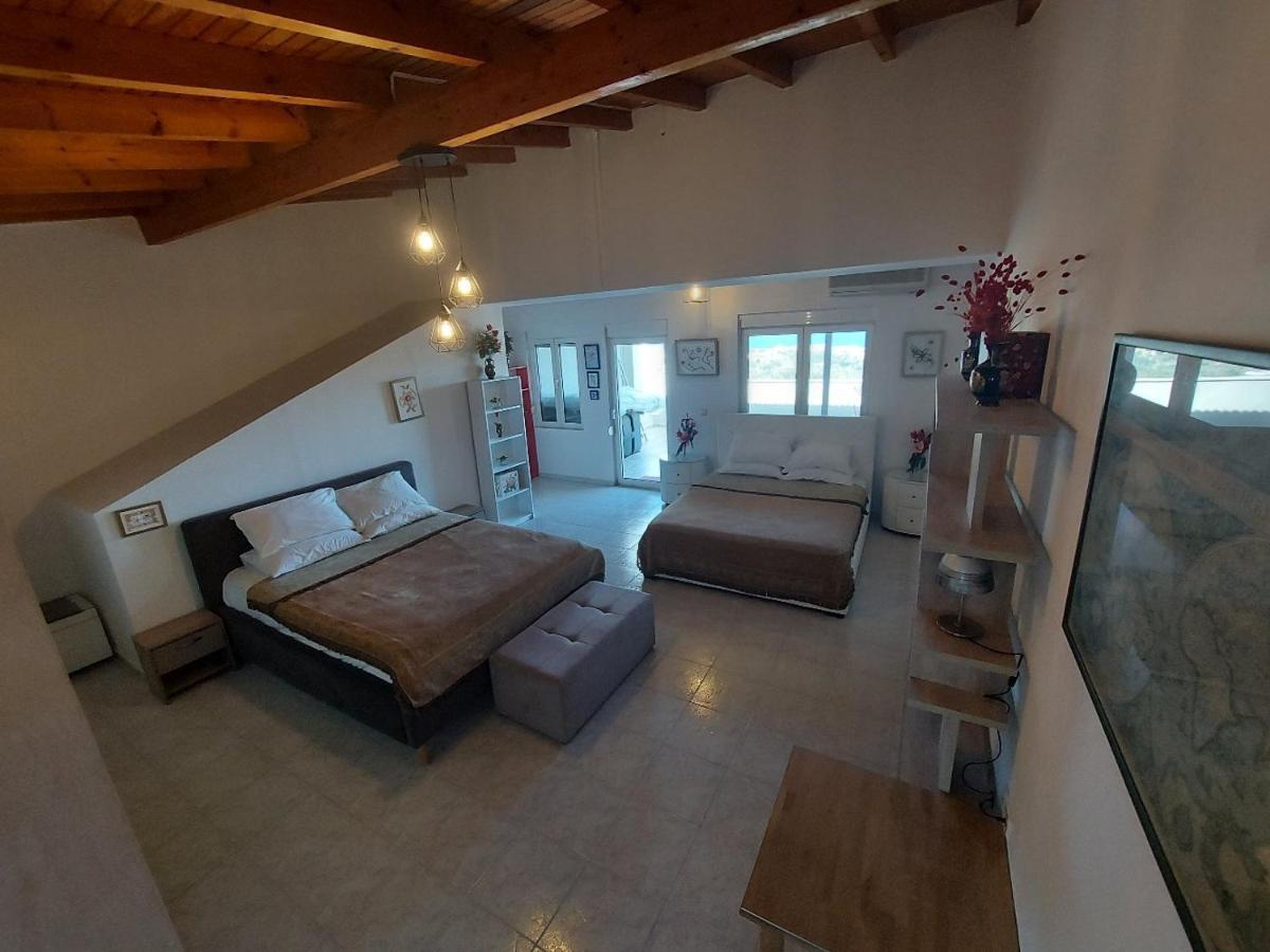 Artemis Luxury * Koskinou (Rhodes)