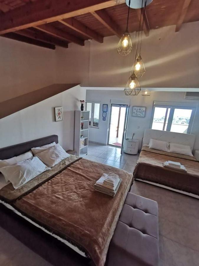Artemis Luxury