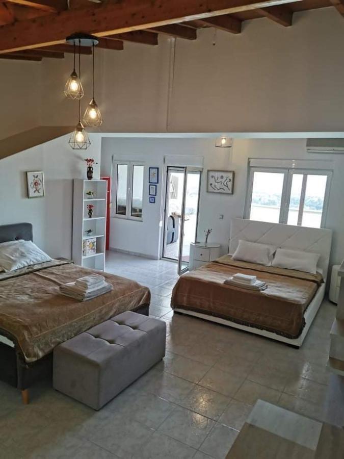 Villa Artemis Luxury *