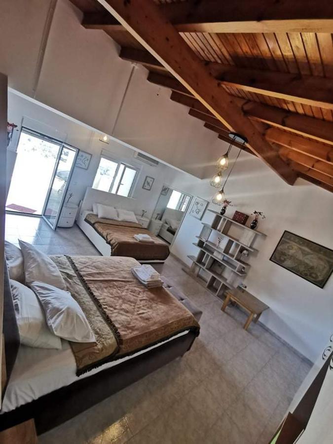 Artemis Luxury Villa Koskinou (Rhodes)