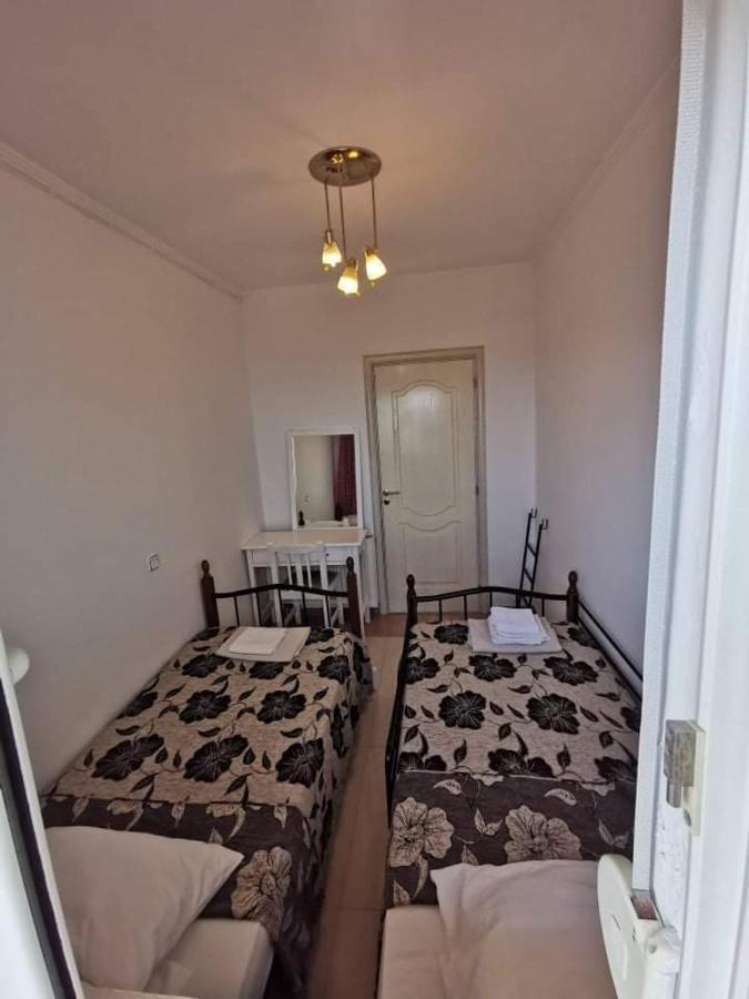 Artemis Luxury Villa Koskinou (Rhodes)