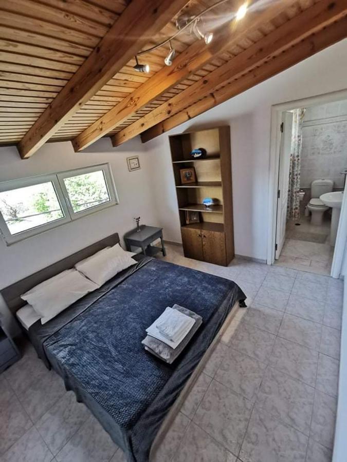 Artemis Luxury * Koskinou (Rhodes)