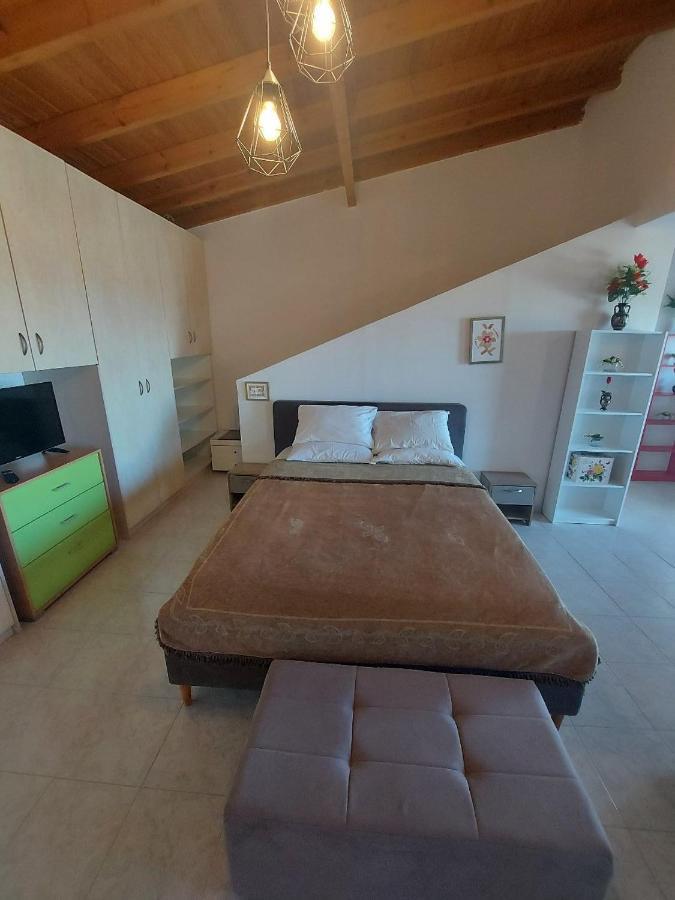 Artemis Luxury Koskinou (Rhodes)