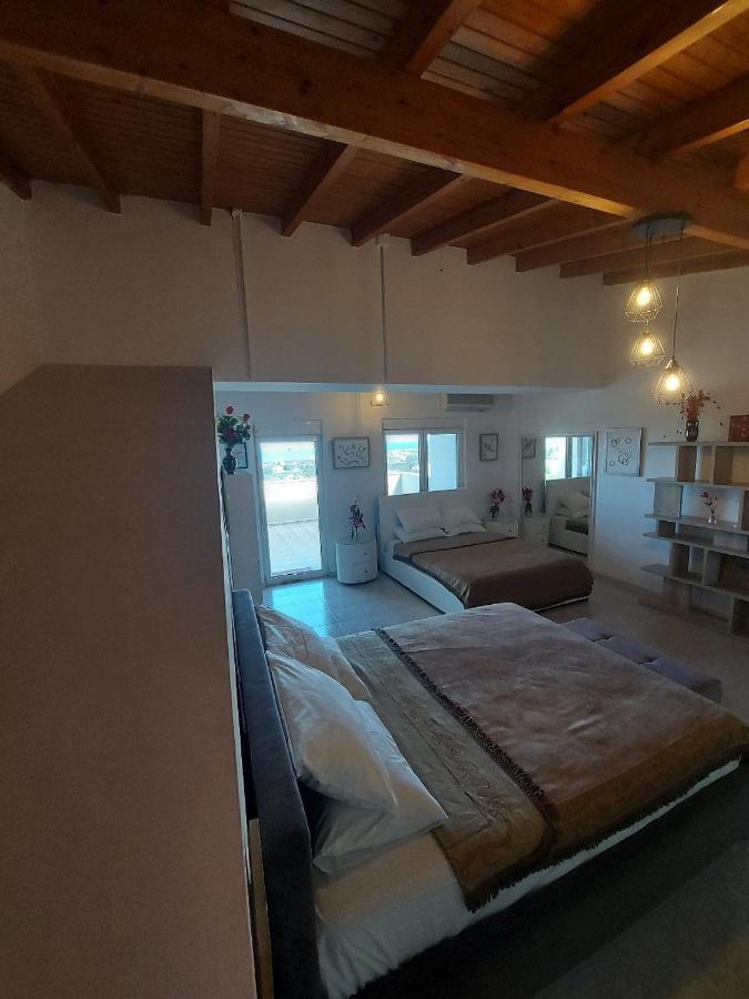 Artemis Luxury Villa Koskinou (Rhodes)