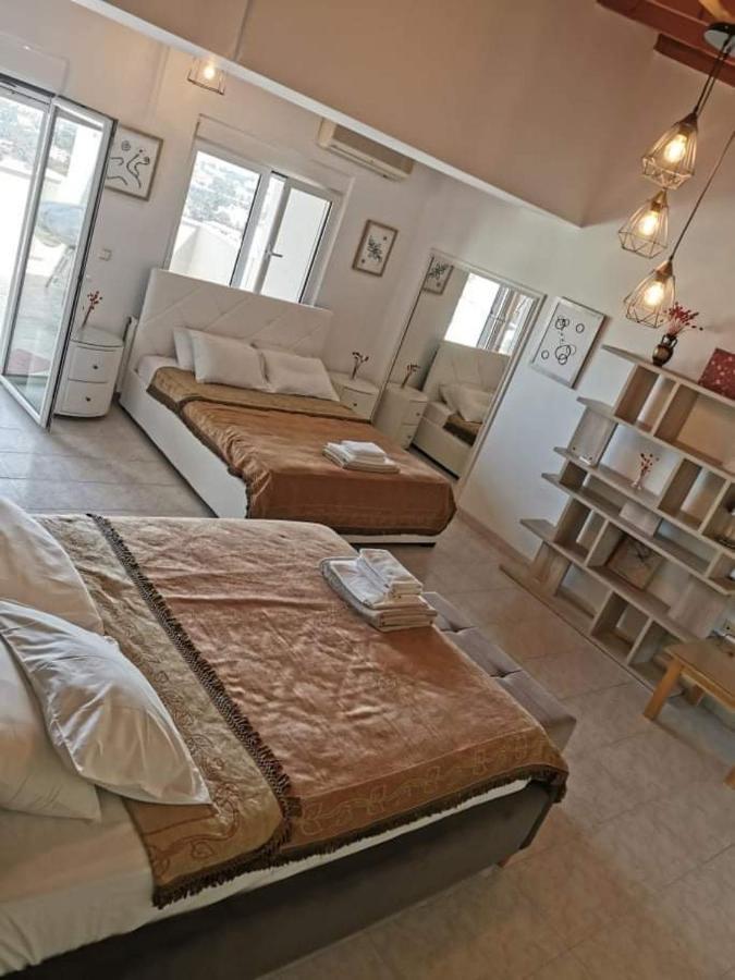 Villa Artemis Luxury