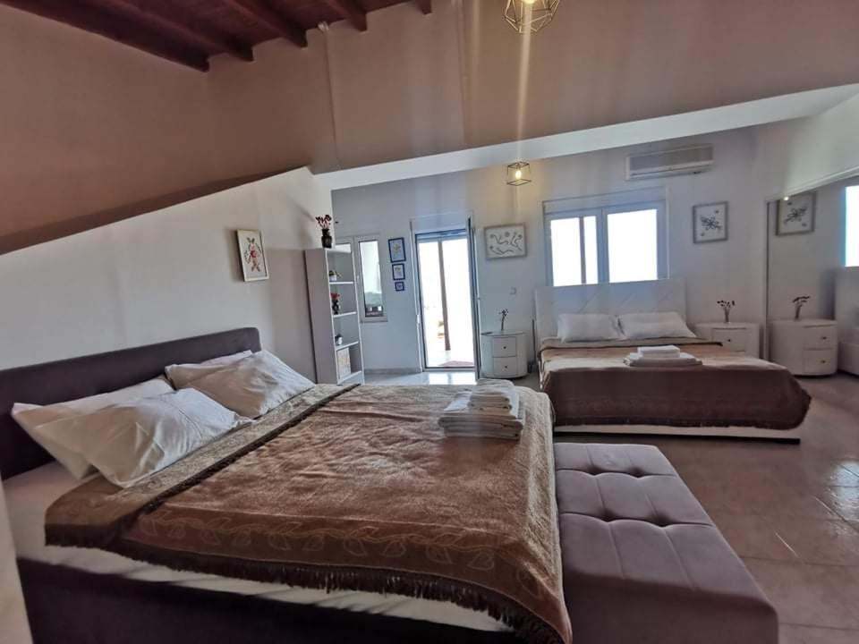 Artemis Luxury * Koskinou (Rhodes)