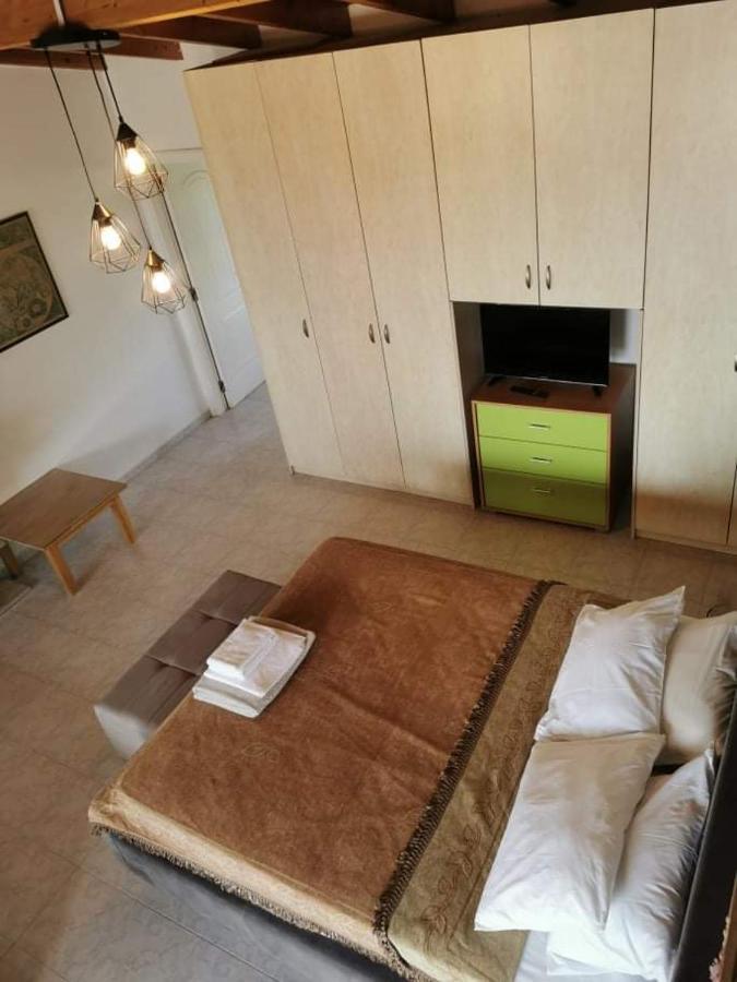 Artemis Luxury Villa *
