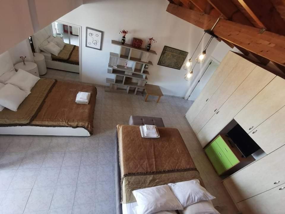 Villa Artemis Luxury *