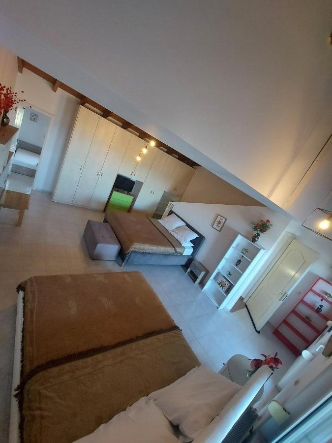 Artemis Luxury * Koskinou (Rhodes)