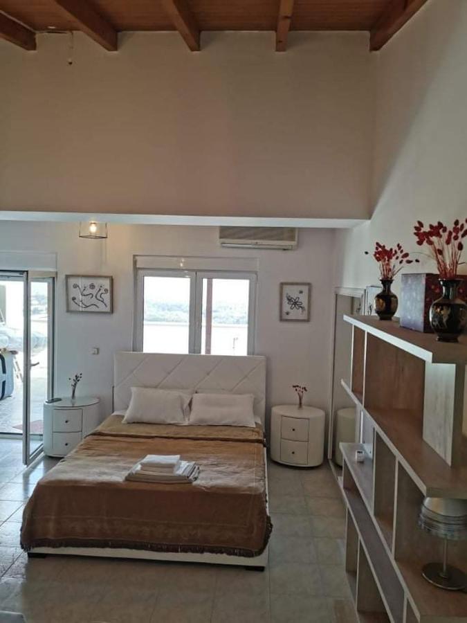 Villa Artemis Luxury *
