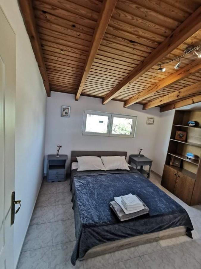 Artemis Luxury Villa