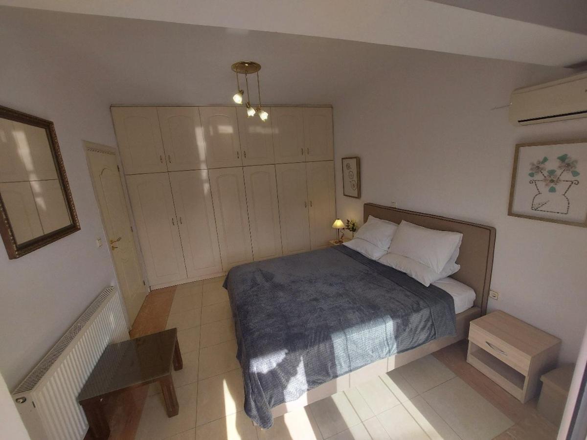 Artemis Luxury Villa *