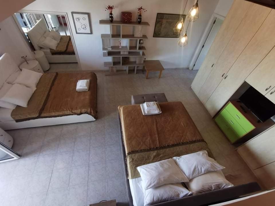 Artemis Luxury * Koskinou (Rhodes)