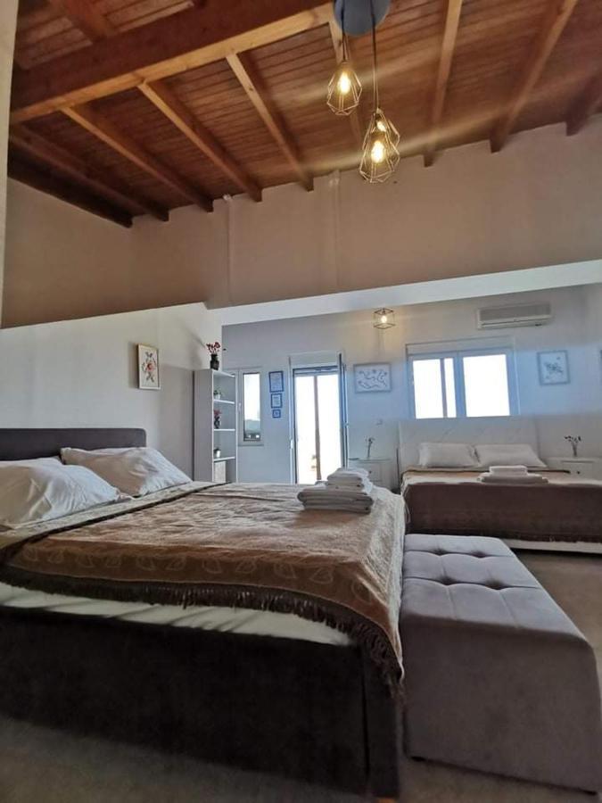 Artemis Luxury * Koskinou (Rhodes)