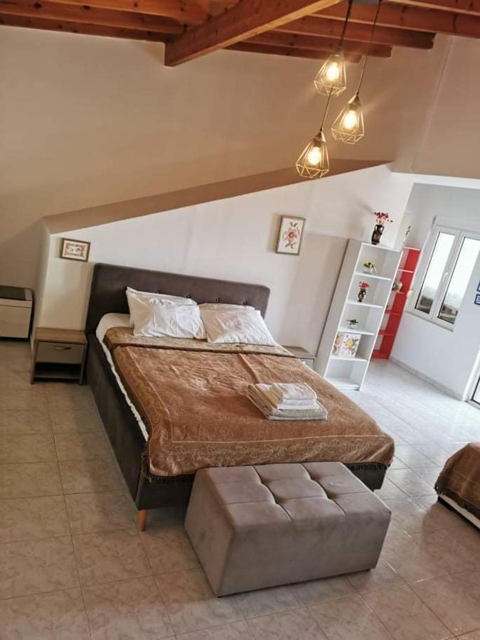 Villa Artemis Luxury Koskinou (Rhodes)