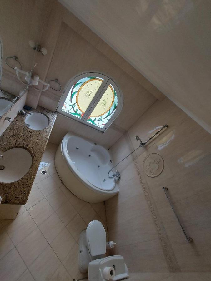 Villa Artemis Luxury *
