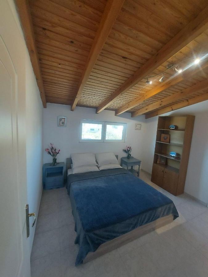 Artemis Luxury Villa